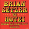 Back Streets Of Tokyo (Feat.) - Brian Setzer Orchestra (Setzer, Brian Robert / '68 Comeback Special)