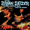 Live In Japan 2001 (CD 1) - Brian Setzer Orchestra (Setzer, Brian Robert / '68 Comeback Special)