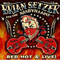 Red Hot & Live! - Brian Setzer Orchestra (Setzer, Brian Robert / '68 Comeback Special)