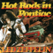 1977.04.30 - Hot Rods In Pontiac - Pontiac Silverdome, Pontiac, MI, USA (CD 1) - Led Zeppelin