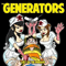 Last Of The Pariahs - Generators (The Generators)