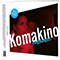Komakino (Maxi-Single) - Galan Pixs (The Galan Pixs)