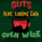 Open Wide (EP)