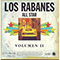All Star Vol. II - Los Rabanes