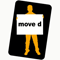 14 tracks deep into Move D (CD 1) - Move D (David Moufang)