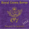 Passport To Australia - Royal Crown Revue (The Royal Crown Revue, RCR)