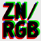 RGB - Zombie Nation (Florian Senfter)