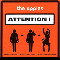 Attention! - Apples (The Apples)