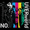 No.1 (Maxi-Single) - UVERworld