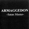 Satan Master - Armaggedon (Armageddon (FRA))