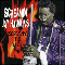 Screamin' the Blues (Reissue 2002) - Screamin' Jay Hawkins (Jalacy J. Hawkins)