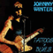 Tattoos 'N Blues - Johnny Winter (Winter, Johnny / Johnny Dawson Winter III)
