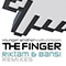 The Finger (split EP) - Hallucinogen (Simon Posford)