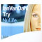 Try (Promo Vinil) - Ian van Dahl