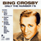 Only The Number 1's - Bing Crosby (Crosby, Bing)
