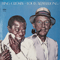Bing Crosby & Louis Armstrong (LP) - Louis Armstrong (Armstrong, Louis / Louis Daniel Armstrong / Satchmo)