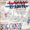 Le Bing - Song Hits Of Paris (LP) - Bing Crosby (Crosby, Bing)