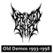 Old Demos 1993-1998 (CD 1) - Defeated Sanity