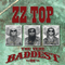 The Very Baddest (CD 2) - ZZ Top