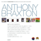 Black Saint & Soul Note (CD 1) - Anthony Braxton Quartet (Braxton, Anthony)