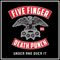 Under and Over It - Five Finger Death Punch (5FDP / FFDP)