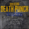 Blue On Black (Single) - Five Finger Death Punch (5FDP / FFDP)
