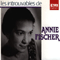 Les Introuvables De Annie  Fischer (CD 1) - Annie Fischer (Fischer, Annie)