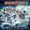 Liquid Monster - Brainstorm (DEU)