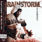 Downburst (Japan Edition) - Brainstorm (DEU)