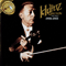 The Heifetz Collection, Vol. 8 - The Acoustic Recordings 1950 - 1955 (CD 1) - George Frideric Handel (Handel, Georg Frideric / Georg Friedrich Handel)