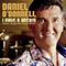 I Have a Dream - Daniel O'Donnell (O'Donnell, Daniel Francis Noel)
