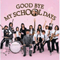 Good Bye My School Days (Single) - Dreams Come True (Nakamura Masato, Yoshida Miwa)