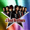 J Soul Brothers - J Soul Brothers (Exile (JPN) / J Soul Brothers from EXILE TRIBE, 三代目)