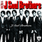 J Soul Brothers - J Soul Brothers (Exile (JPN) / J Soul Brothers from EXILE TRIBE, 三代目)