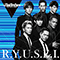 R.Y.U.S.E.I (Maxi-Single) - J Soul Brothers (Exile (JPN) / J Soul Brothers from EXILE TRIBE, 三代目)