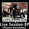Live Session (iTunes Exclusive EP)