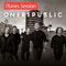 iTunes Session - OneRepublic (One Republic)