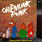 Chipmunk Punk - Chipmunks (The Chipmunks, Alvin and The Chipmunks)