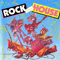Rock The House - Chipmunks (The Chipmunks, Alvin and The Chipmunks)