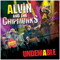 Undeniable - Chipmunks (The Chipmunks, Alvin and The Chipmunks)