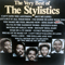 The Very Best Of The Stylistics - Stylistics (The Stylistics)