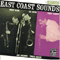 East Coast Sounds (Split) - Zoot Sims (John Haley Sims (Zoot))
