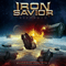 Reforged - Riding On Fire (CD 2) - Iron Savior