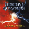 I've Been To Hell (Single) - Iron Savior