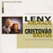 Letra & Musica Antonio Carlos Jobim-Andrade, Leny (Leny Andrade)