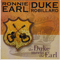 The Duke Meets The Earl (split) - Ronnie Earl and the Broadcasters (Earl, Ronnie)