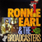 Smokin' - Ronnie Earl and the Broadcasters (Earl, Ronnie)
