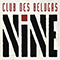 Nine (CD 1) - Club des Belugas