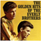 The Golden Hits Of The Everly Brothers - Everly Brothers (The Everly Brothers)