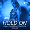 Hold On (Remixes) - Jes (Jes Brieden)